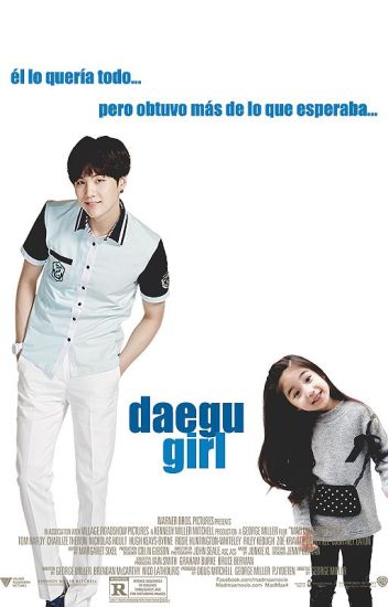 Daegu Girl [yoonseok]