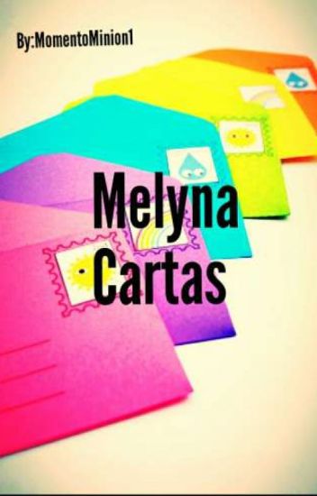 Melyna- Cartas ❤