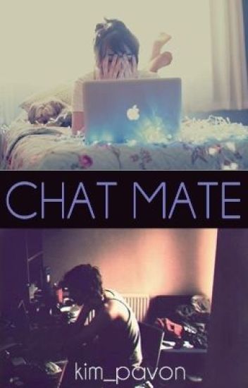 Chat Mate (editing)