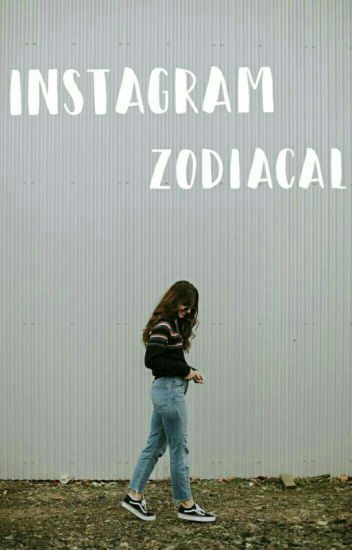 Instagram Zodiacal [pausada]