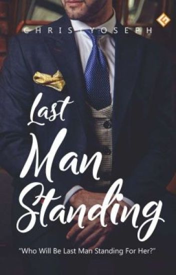 Last Man Standing (tamat)