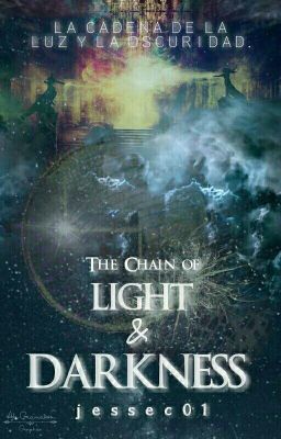 The Chain Of Light And Darkness #ca2020