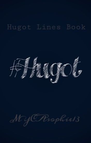 Hugot Lines Book