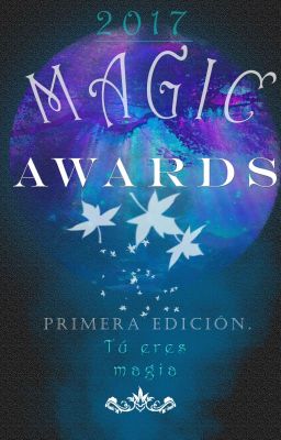 Magic Awards 2017 