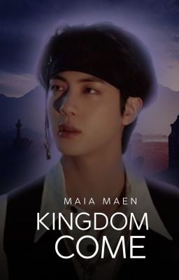 Kingdom Come ── Kim Seokjin, Ksj