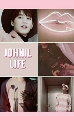 Johnil Life (johnny x Taeil)