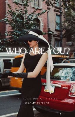 who are You? [joel Pimentel]