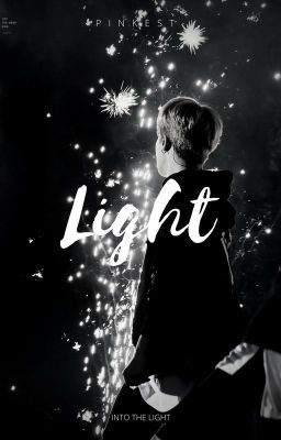 Light. || Jimin X Sejun