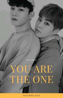 you are the one || Xiuchen