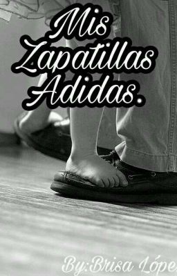 mis Zapatillas Adidas.