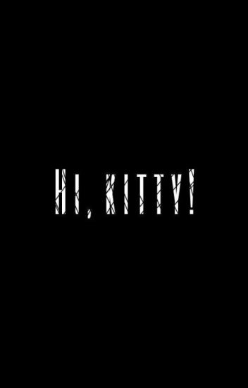 Hi, Kitty! ❈ Juno