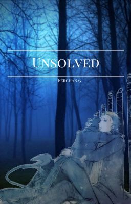 Unsolved [proximamente]
