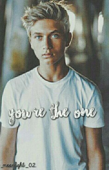 You're The One (thomas Kuc Y Tu) •editando•