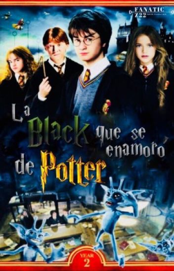 La Black Que Se Enamoró De Potter