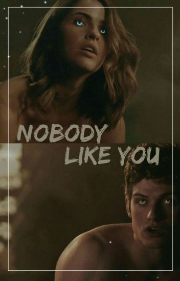 Nobody Like You • Malisaac