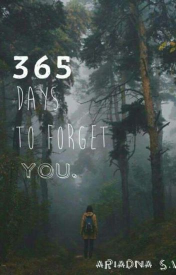 365 Días Para Olvidarte