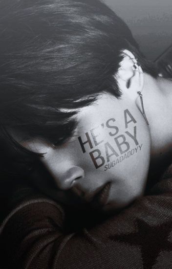 He's A Baby ♡ Yoonmin