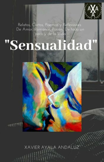 "sensualidad"