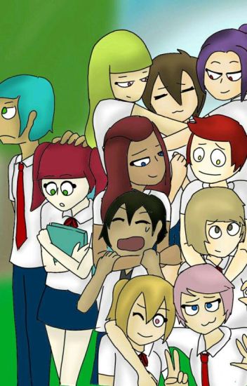 Amor Entre Cosplayers [cosplayers Fnafhs]