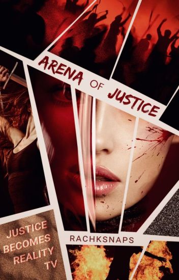 Arena Of Justice