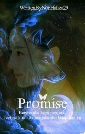 Promise (mate Series #3)