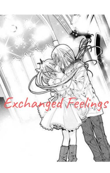 Exchanged Feelings [one Shot]