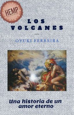 los Volcanes #...