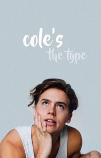 Cole's The Type