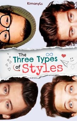 The Three Types Of Styles.