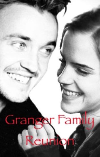 Granger Family Reunion