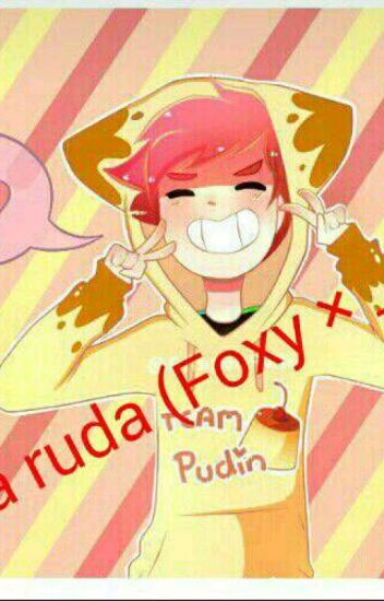 La Ruda (foxy × ____)