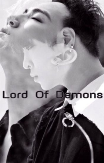 Lord Of Demons - 2jae .