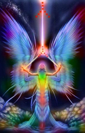 Mitología Spirit Light:dioses