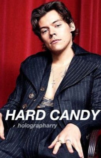 Hard Candy :: Hes