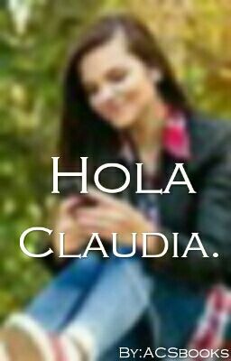 Hola Claudia.