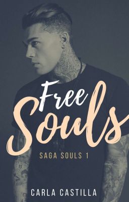 Free Souls | Souls #1 ✔