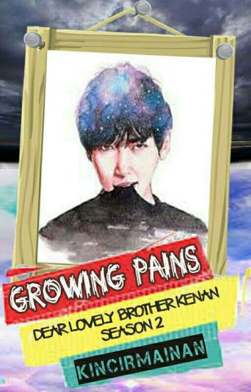 Growing Pains [dear Lovely Brother Kenan Season 2]