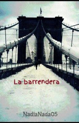 La Barrendera
