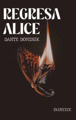 Regresa, Alice