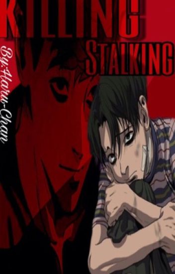 Galeria: Killing Stalking