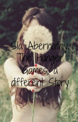 sía Abernathy. the Hunger Games, A...