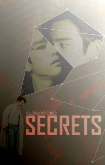Secrets » Park Jinyoung ✔