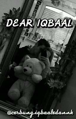 Dear Iqbaal