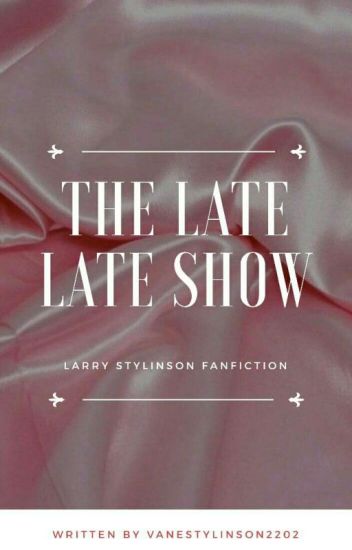 The Late Late Show - Ls (os)