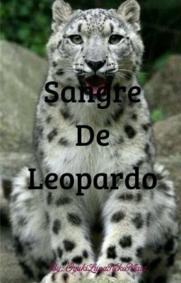 Sangre de Leopardo
