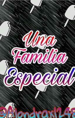 Una Familia Especial | #muffina2017