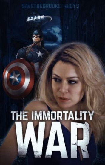 The Immortality War || The Avengers
