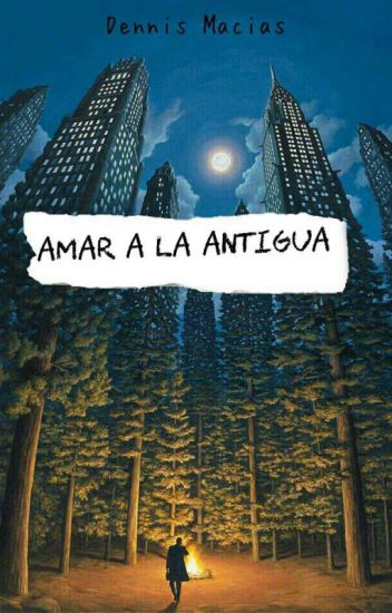 Amar A La Antigua.
