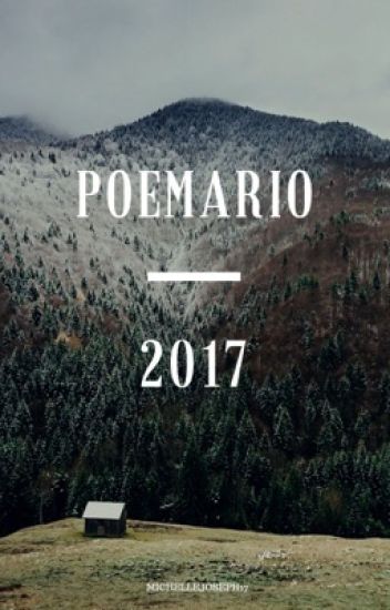 Poemario 2017
