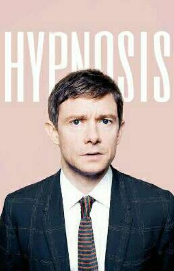Hypnosis | Johnlock [one Shot]